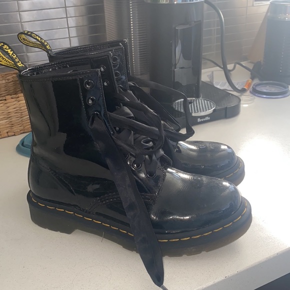 Doc martens - Picture 2 of 4
